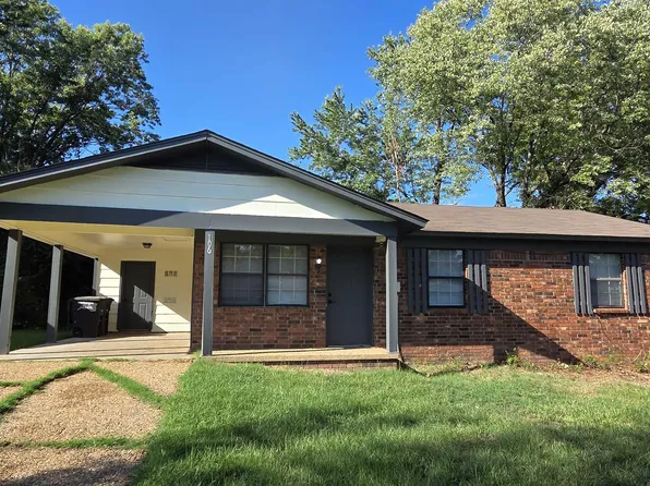 106 Santa Fe Trl, Jacksonville, AR 72076