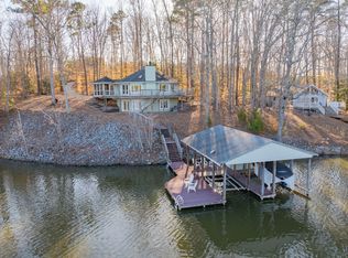 182 Songbird Creek Rd, Littleton, NC 27850
