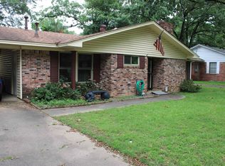 11 Timothy Ln, Conway, AR 72034