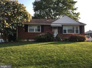 404 Pinecrest Rd, East Norriton, PA 19403