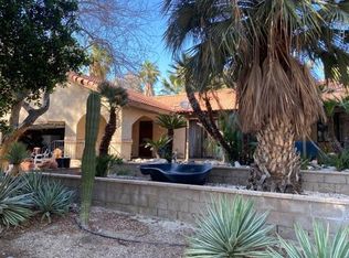 17505 Long Canyon Rd, Desert Hot Springs, CA 92241