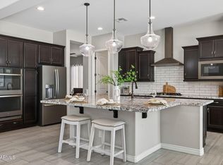10611 E TUMBLEWEED Avenue, Mesa, AZ 85212