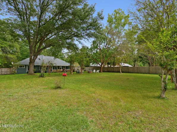 12548 BRADY Road, Jacksonville, FL 32223