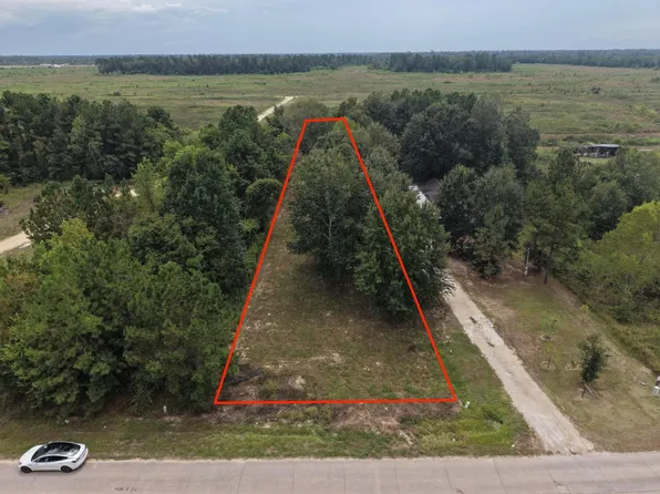1458 County Road 3405, Cleveland, TX 77327