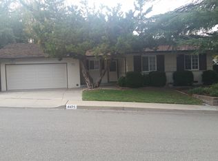 4475 Entrada Dr, Pleasanton, CA 94566