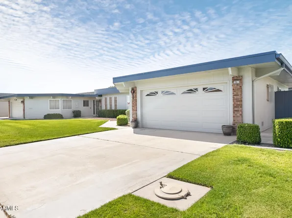 10619 W LOMA BLANCA Drive, Sun City, AZ 85351