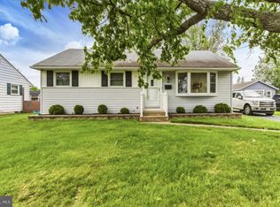313 Drexel Ave, Blackwood, NJ 08012