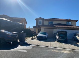 4375 Cactus Tree Ln, Hemet, CA 92545