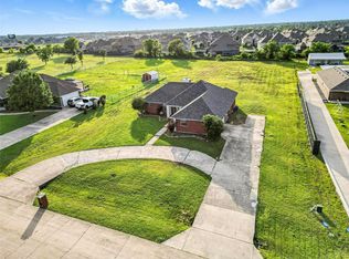10133 Country View Ln, Forney, TX 75126