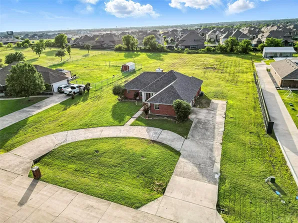 10133 Country View Ln, Forney, TX 75126