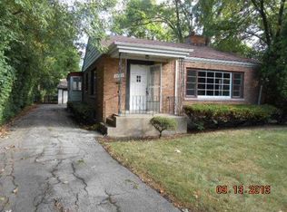 2444 183rd St, Homewood, IL 60430