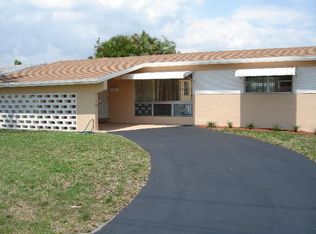 3307 Taft St, Hollywood, FL 33021