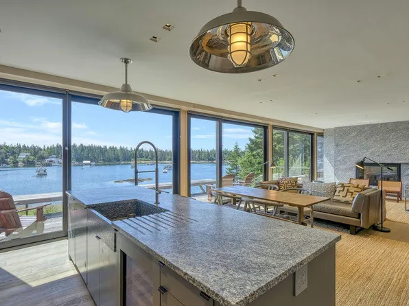 94 Whitman Road, Stonington, ME 04681