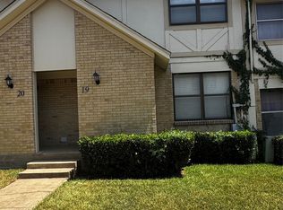 1905 W Morton St APT 19, Denison, TX 75020