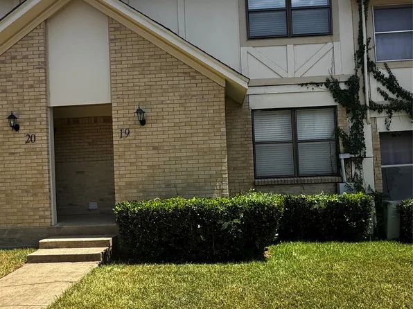 1905 W Morton St APT 19, Denison, TX 75020