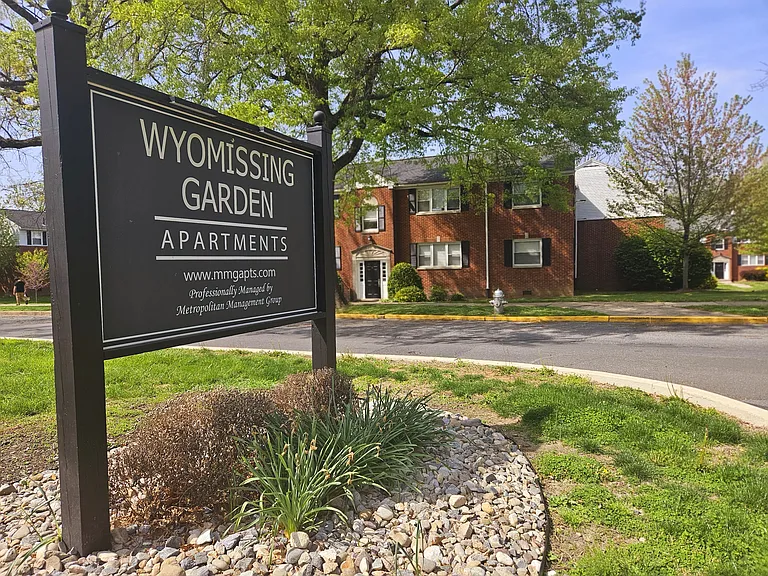 Wyomissing Gardens — Photo 14