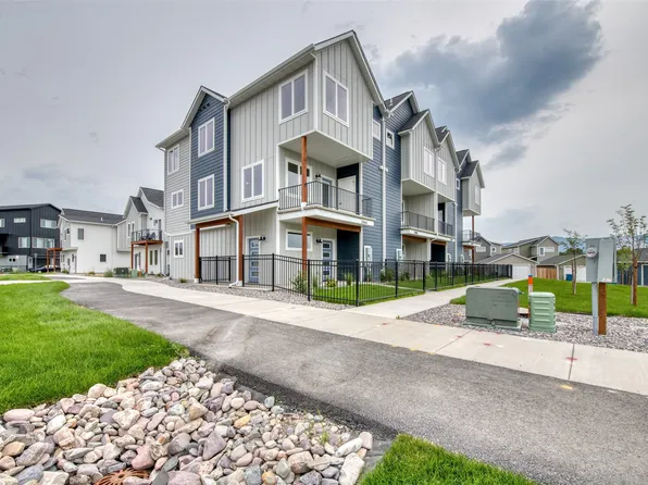 2304 Mary Jane Blvd Unit A, Missoula, MT 59808