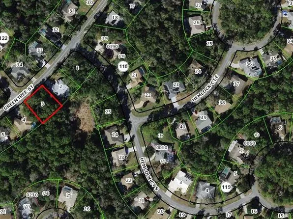 41 Greentree St #3, Homosassa, FL 34446