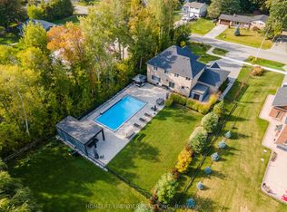 1195 Shore Acres Dr, Innisfil, ON L0L1R0