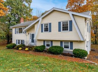 19 Cedar Hill Dr, Danvers, MA 01923