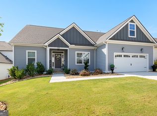 73 Oakhurst Trl, Sharpsburg, GA 30277