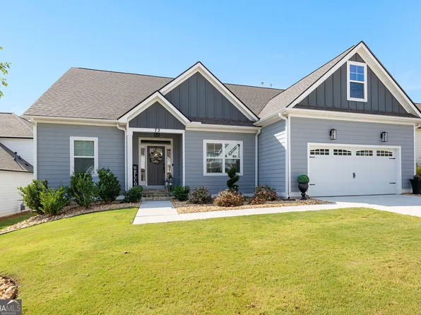 73 Oakhurst Trl, Sharpsburg, GA 30277