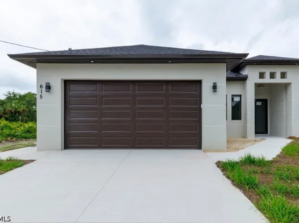 615 Broadway Ave, Lehigh Acres, FL 33972