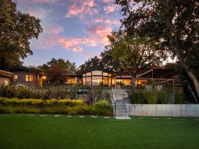 26545 Purissima Rd, Los Altos Hills, CA, 94022