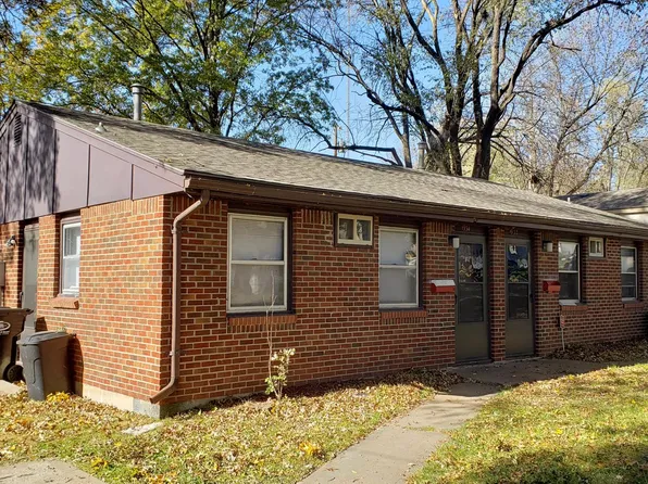 1934 S Crescent Ave #1934, Independence, MO 64052