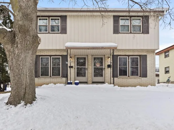 8934 West Tripoli AVENUE, Milwaukee, WI 53228