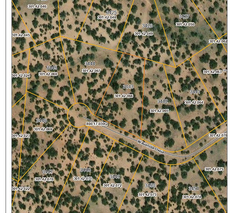 1st image of 31576 W Avenida Oveja