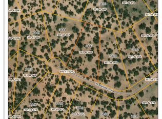 31576 W Avenida Oveja, Seligman, AZ 86337