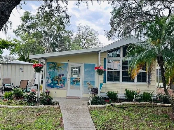 28229 County Road 33 Lot C143, Leesburg, FL 34748