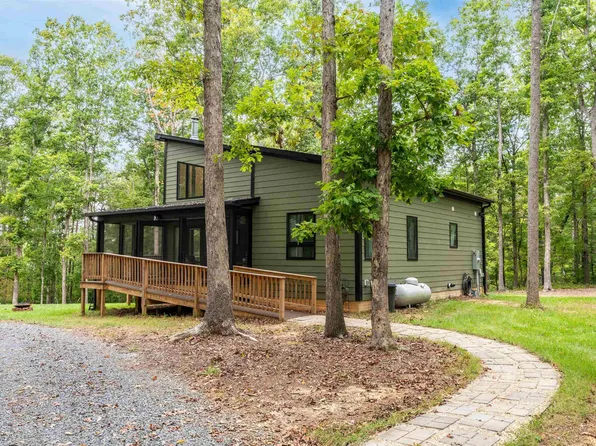 13078 Lake Front Ct, Orange, VA 22960