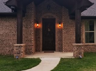 1131 Smallwood Rd, Gladewater, TX 75647