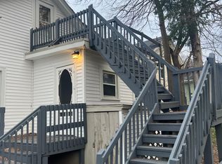 711 4th St UNIT 2, Jackson, MI 49203
