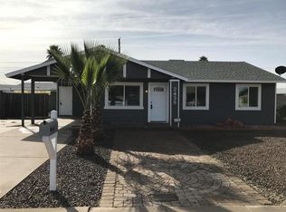 2439 E Boston St, Mesa, AZ 85213