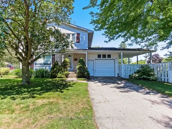 1280 Sorrel Rd, London, ON N5V 2N7