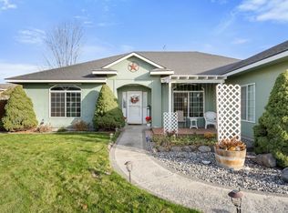 4107 Yuma Dr, Pasco, WA 99301