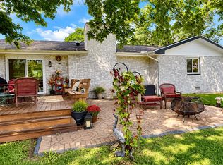 328 Cougar Ridge Ln, Galena, MO 65656