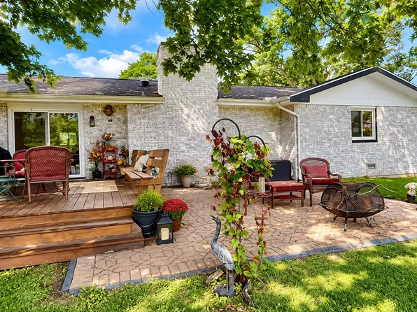328 Cougar Ridge Lane, Galena, MO 65656