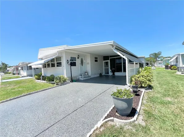 1100 Belcher Rd S Lot 624, Largo, FL 33771