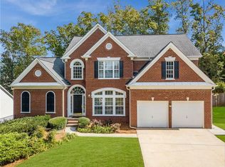 1850 Aurelia Dr, Cumming, GA 30041