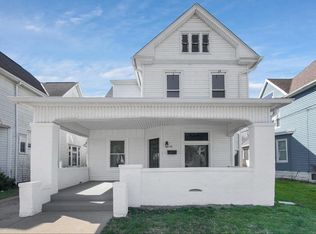 193 Central Ave #1, Newark, OH 43055