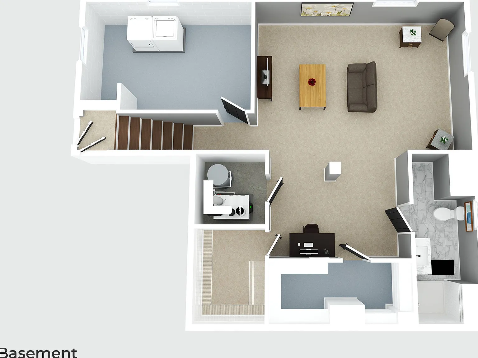 2 bed, 1300 sqft, $3,000 — Photo 4