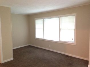 961 Lincoln St, Clarksville, TN 37040