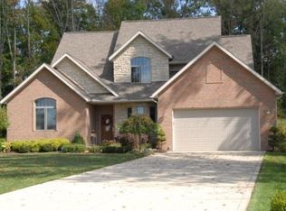 692 Butternut Pl, Mansfield, OH 44903