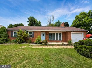 11816 Pheasant Trl, Hagerstown, MD 21742