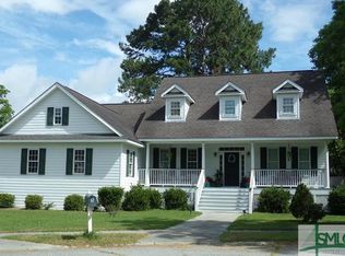 5 Chriswoodell Ct, Savannah, GA 31406