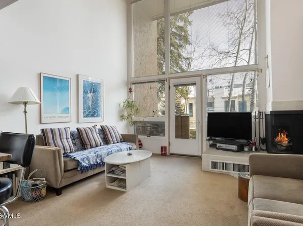 1081 Vail View Dr Unit B108, Vail, CO 81657